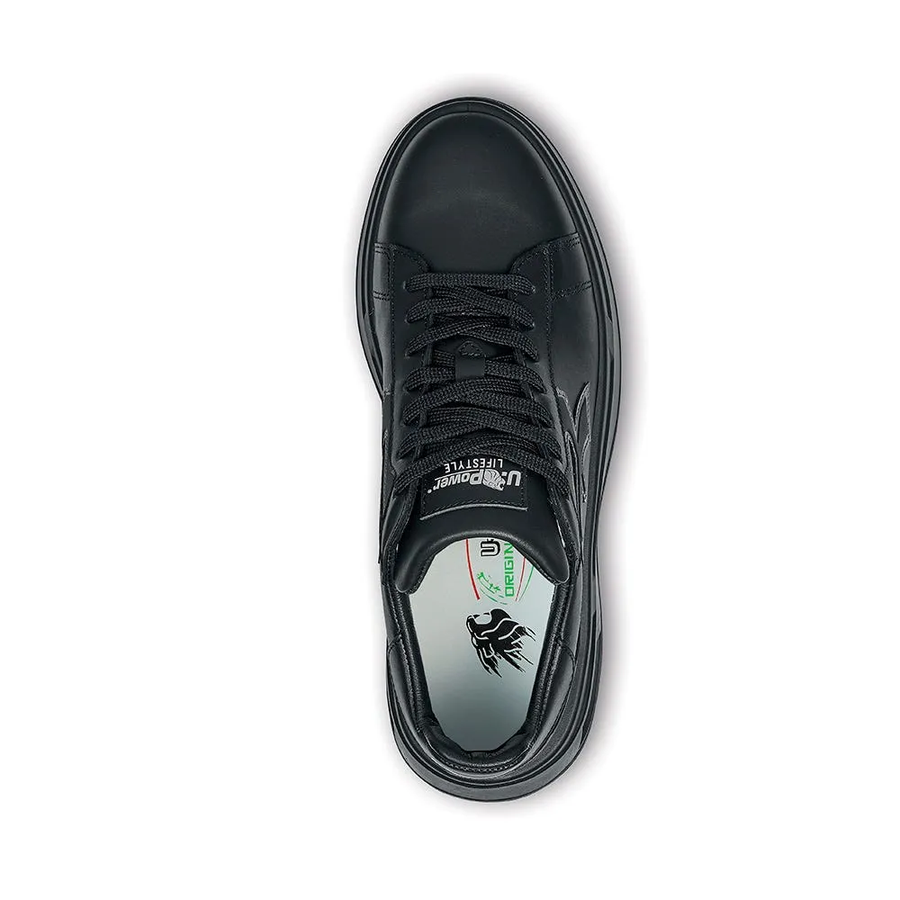 Zapatilla lifestyle U-Power Barry