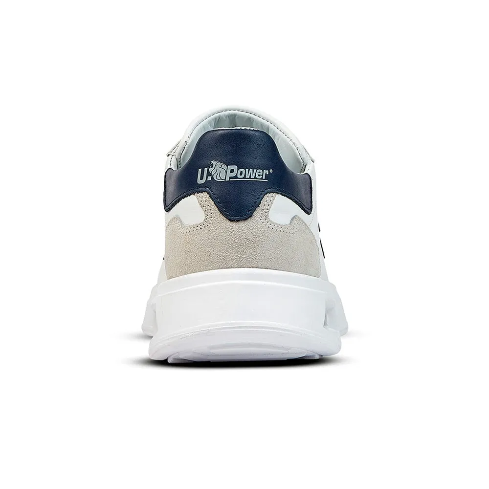 Zapatilla lifestyle U-Power Blair
