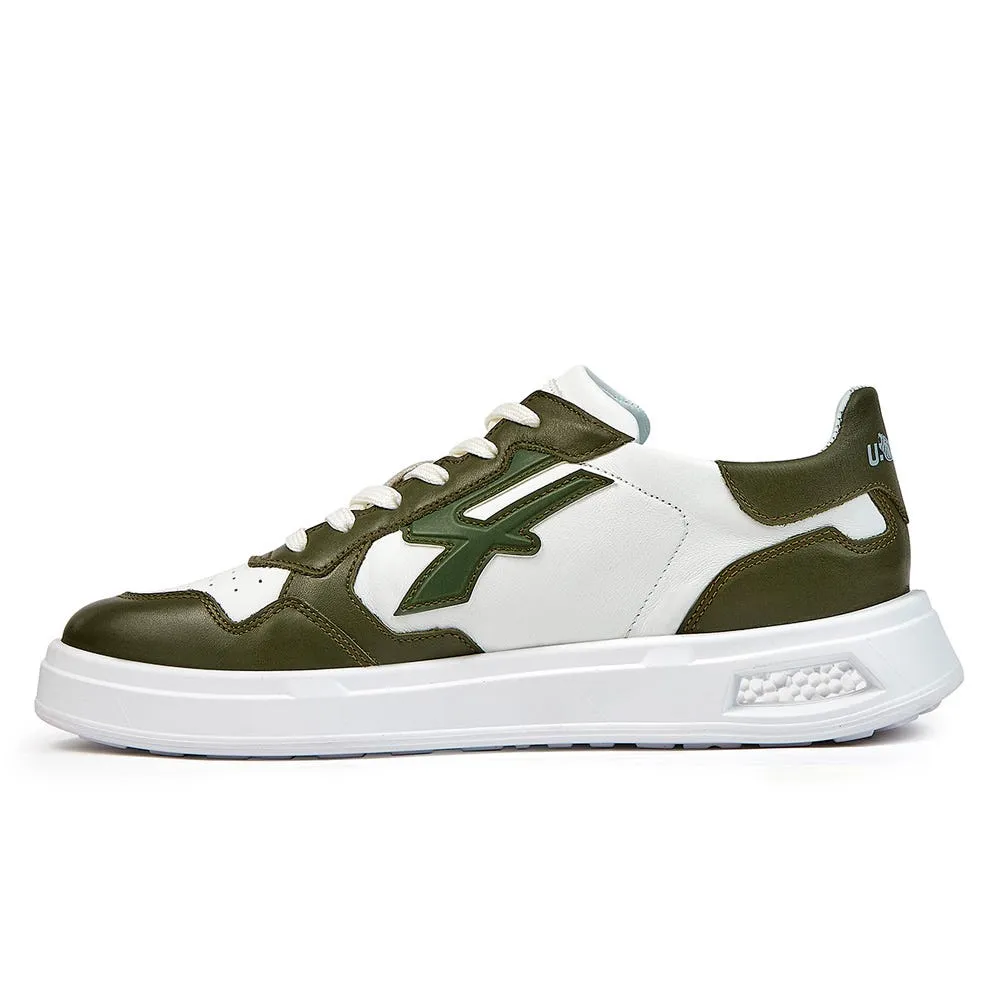 Zapatilla lifestyle U-Power Genesis