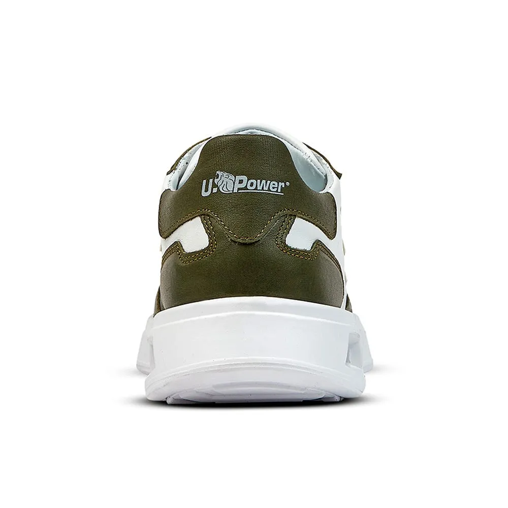 Zapatilla lifestyle U-Power Genesis