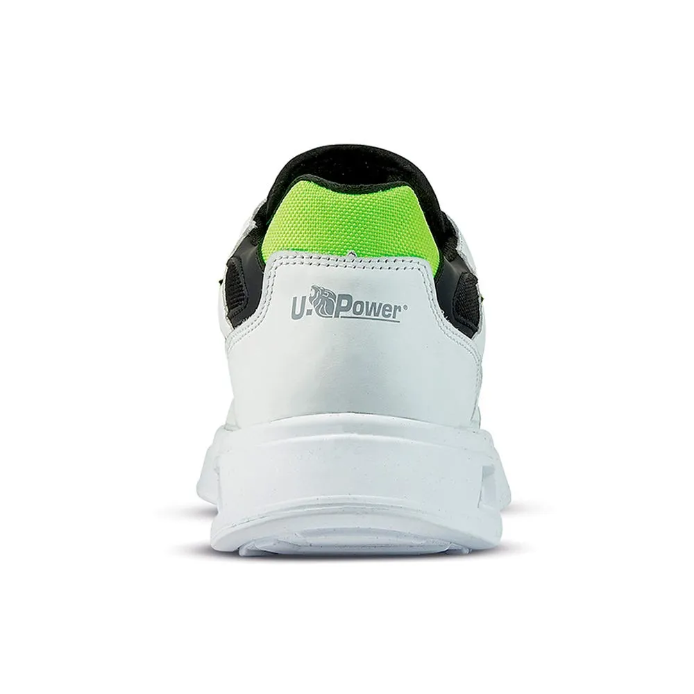 Zapatilla lifestyle U-Power Harlow