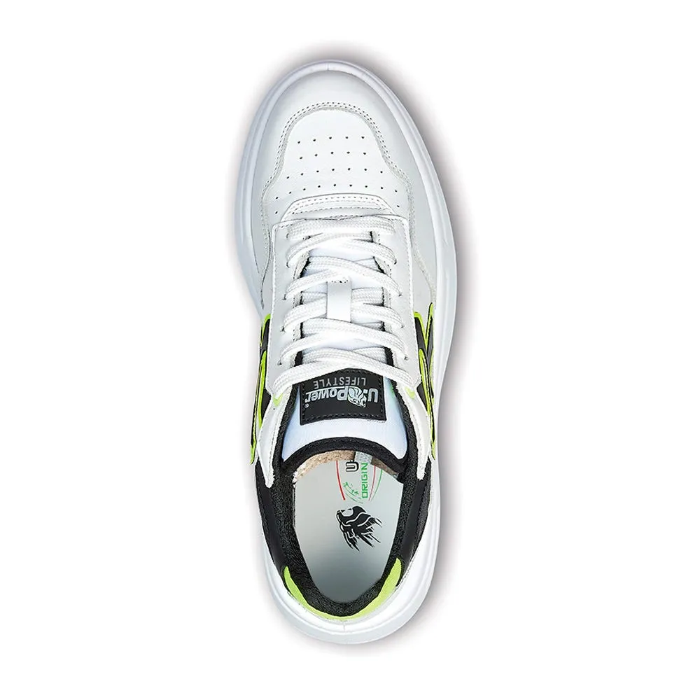 Zapatilla lifestyle U-Power Harlow