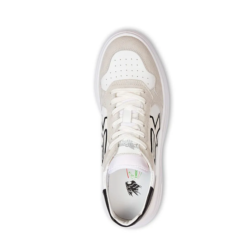 Zapatilla lifestyle U-Power Helix