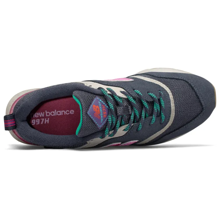 ZAPATILLA MUJER NEW BALANCE CW997 LIFESTYLE