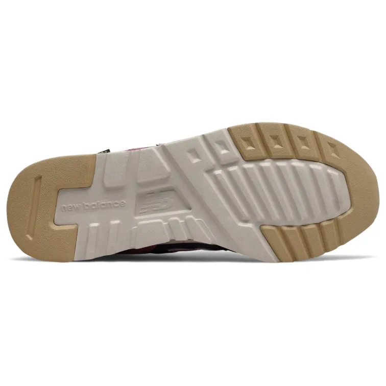 ZAPATILLA MUJER NEW BALANCE CW997 LIFESTYLE