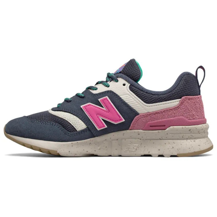 ZAPATILLA MUJER NEW BALANCE CW997 LIFESTYLE