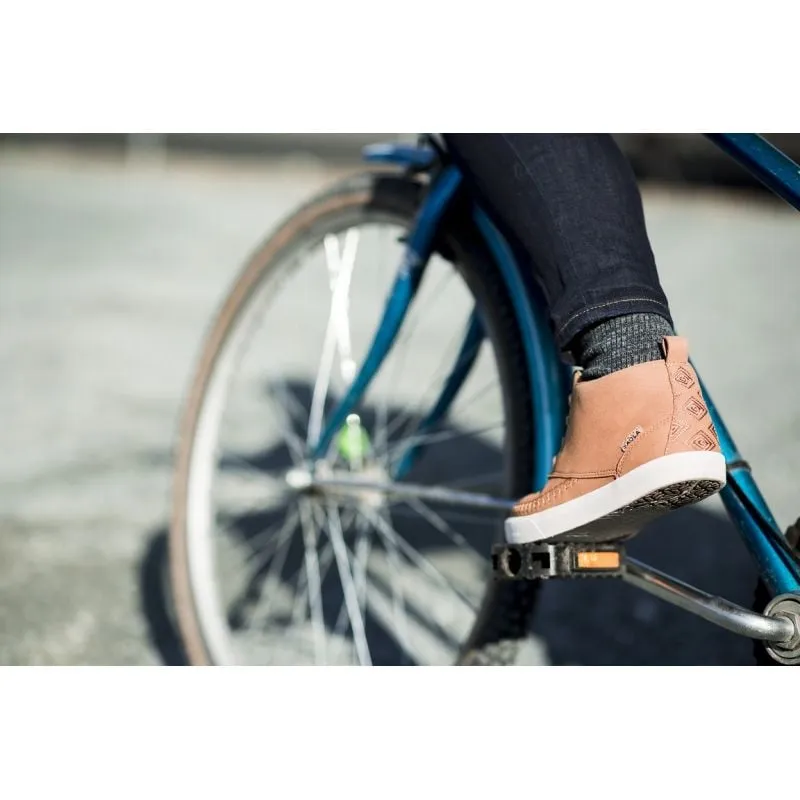 Zapatillas Atacama II lifestyle Saola (Cashew) mujer