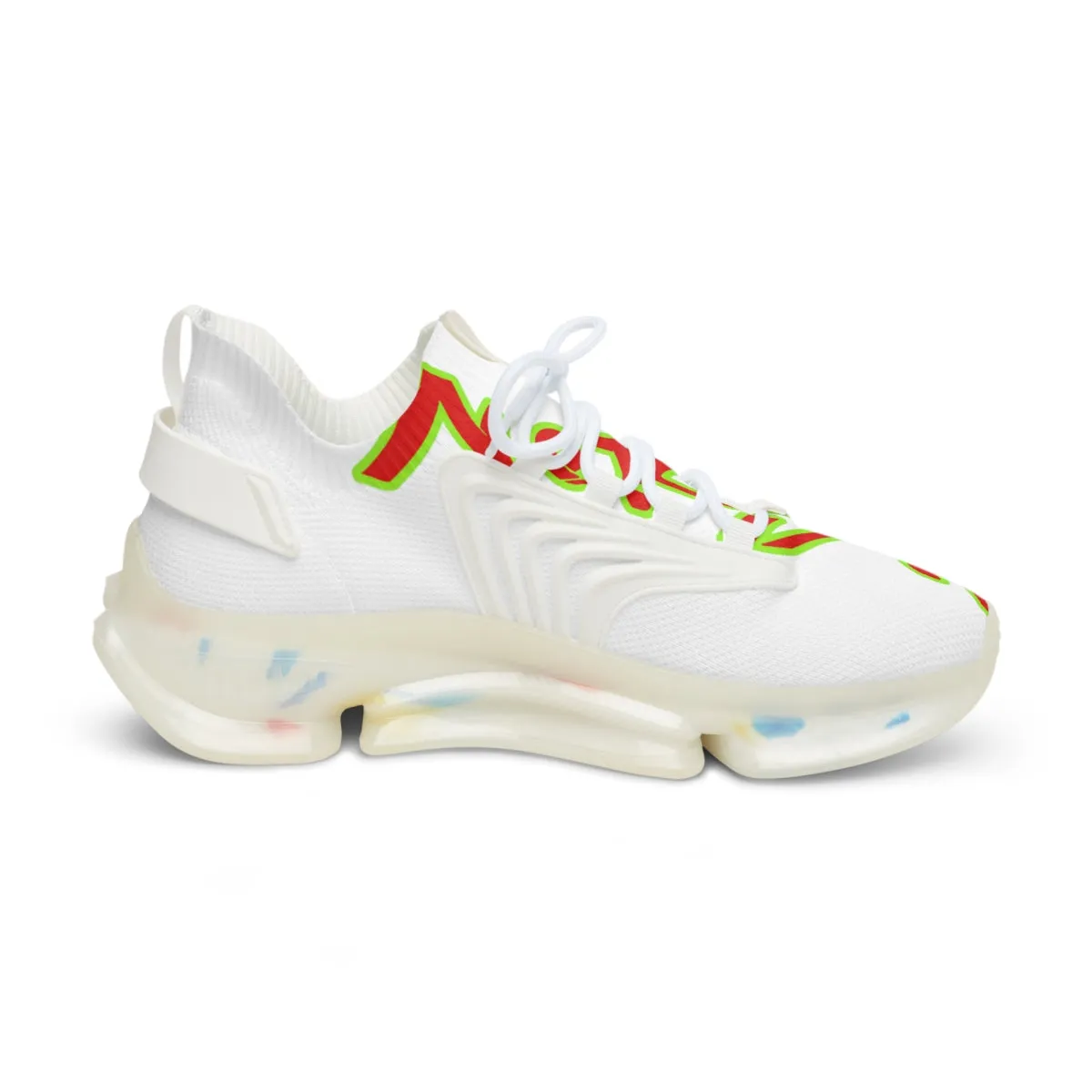 zapatillas deportivas tipo calcetín