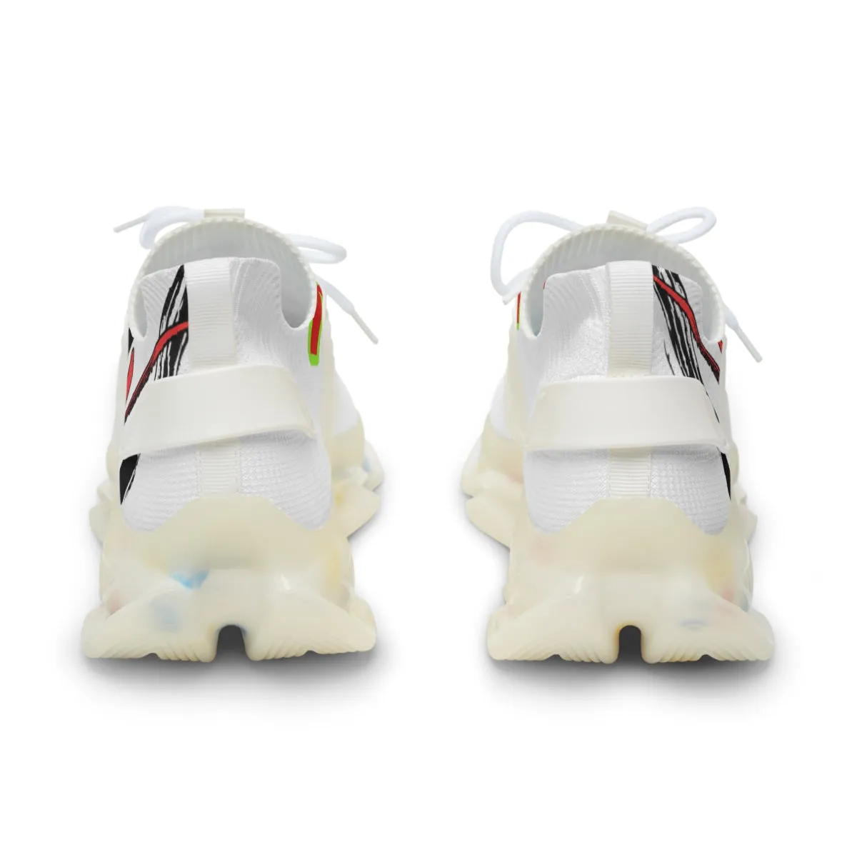 zapatillas deportivas tipo calcetín