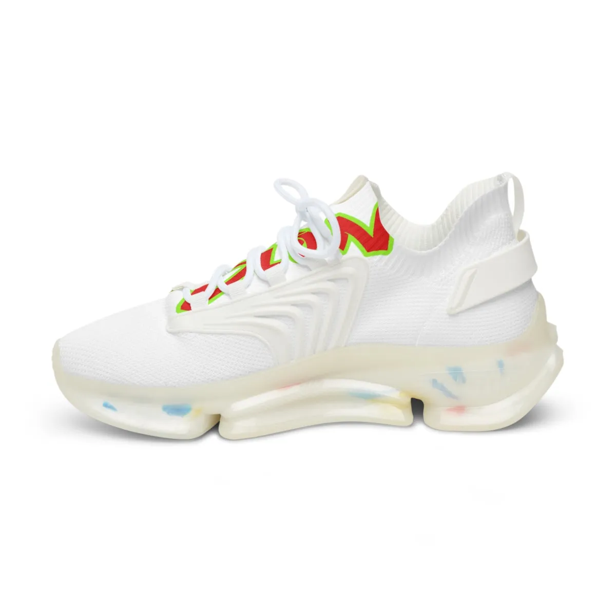 zapatillas deportivas tipo calcetín