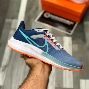 Zooom Pegassus 39 “Blue Orange”